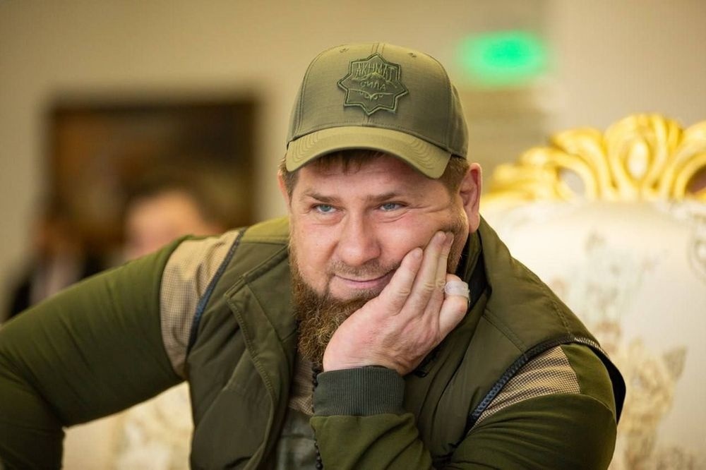 Рамзан Кадыров опроверг слухи о своей неизлечимой болезни