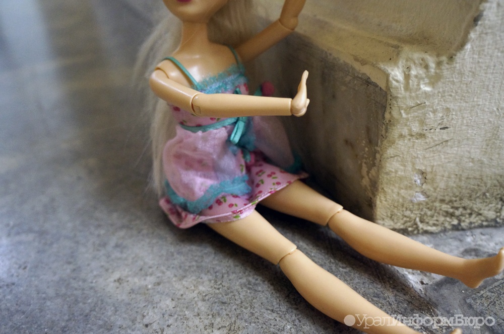 В Магнитогорске вынесли приговор серийному похитителю кукол Барби