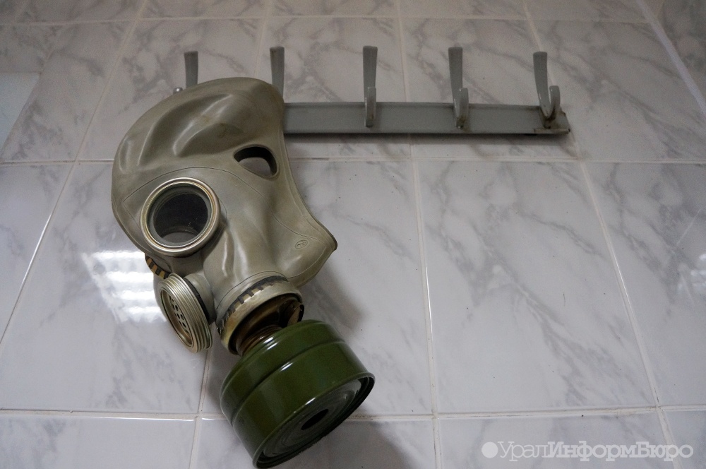 В минэкологии Челябинской области прокомментировали выброс дыма с оксидом железа на ЧМК