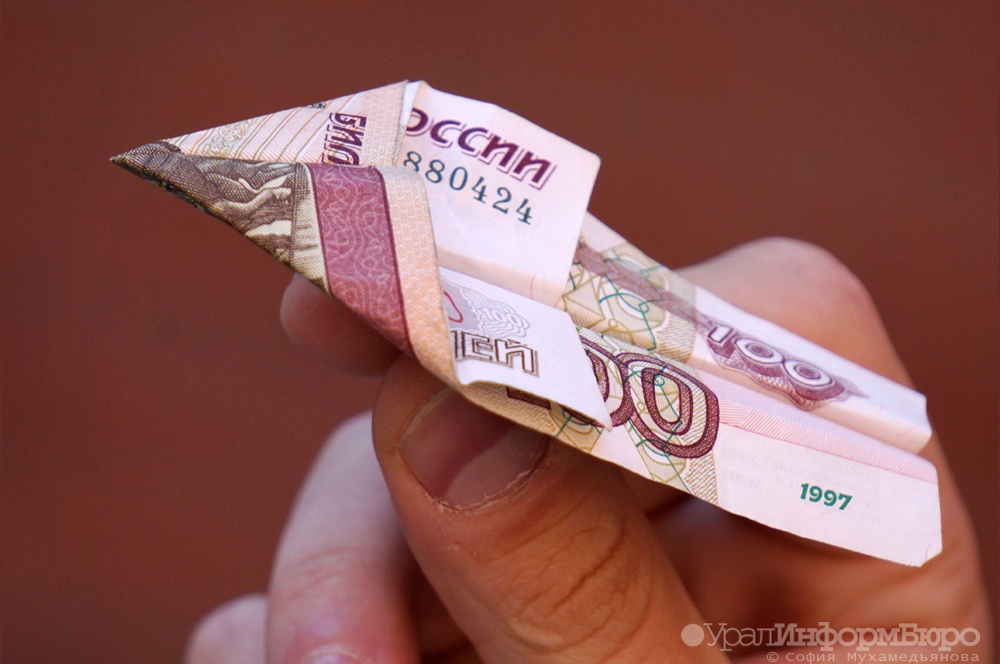 Авиабилеты в экономкласс взлетели в России в цене на 22%