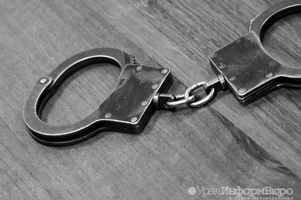 В Екатеринбурге задержали машиниста-наркозакладчика