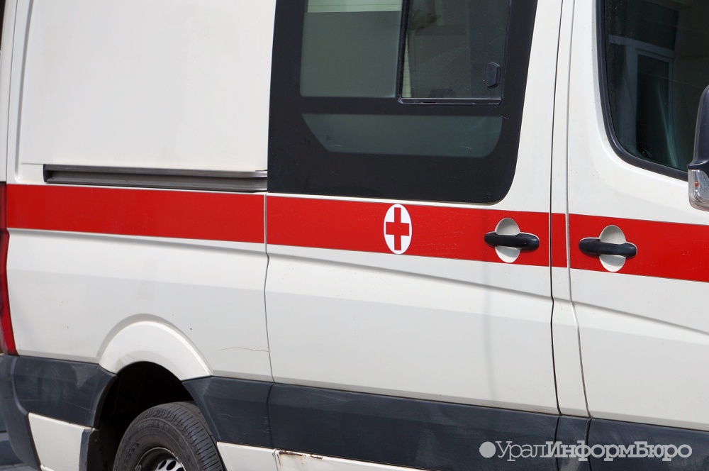 Восемь человек получили травмы во время пожара на газопроводе в Пермском крае