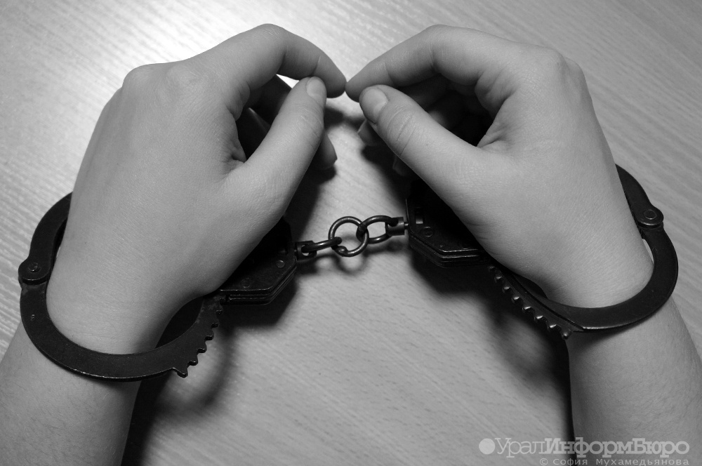 В Челябинской области задержали девушку, заказавшую убийство 35-летнего бизнесмена 