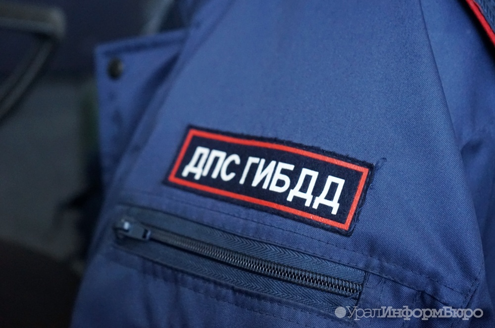 Сотрудники ГИБДД на Урале не опознали инсульт у дальнобойщика – возбуждено уголовное дело  