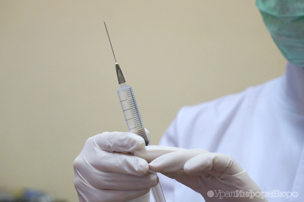 Регионы получат свыше 1,3 миллиона доз вакцины от кори