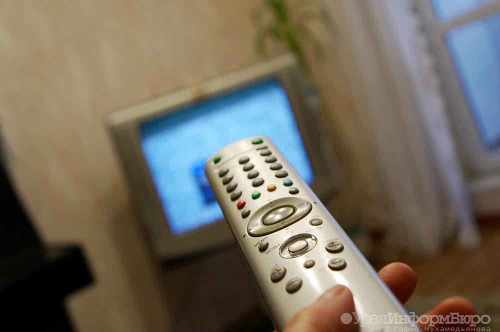 Свердловчан предупредили об отключениях телерадиовещания