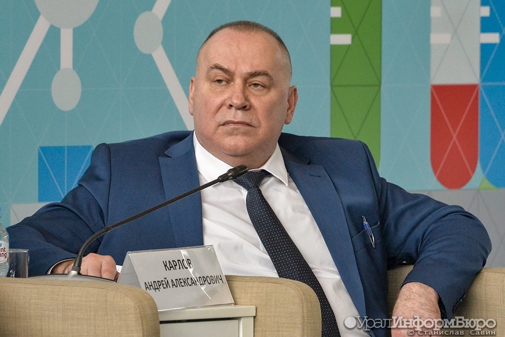 Голикова инициировала внеплановую проверку минздрава Свердловской области
