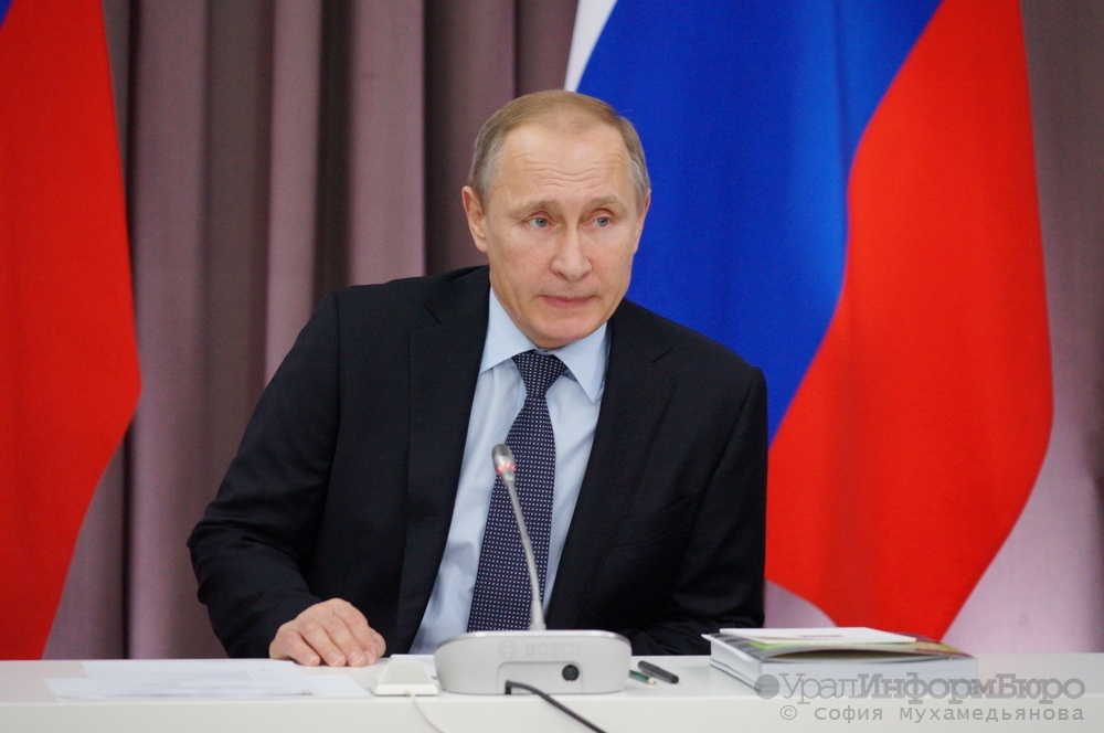 Путин одобрил Мишустину десять заместителей в новом правительстве