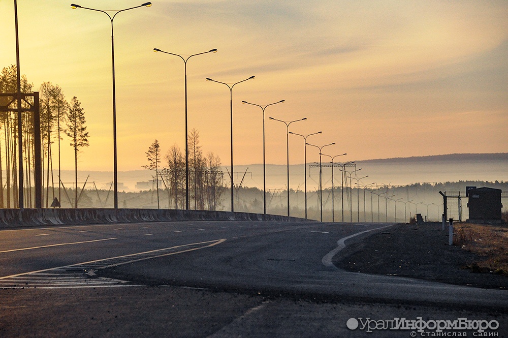 Свердловской области предрекли повторение ночных заморозков