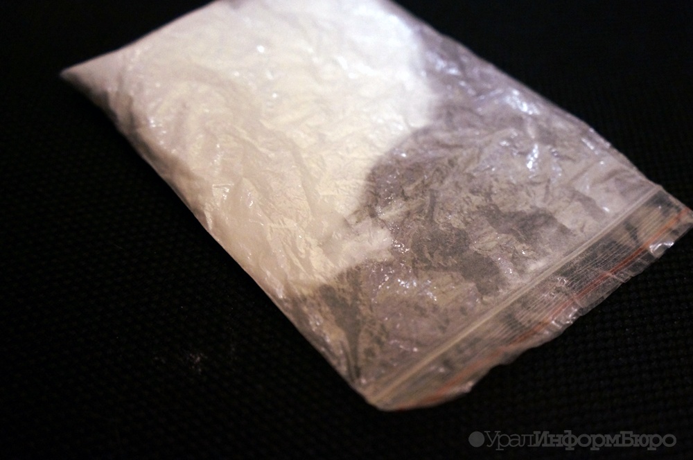 В Москве задержали наркоторговца, отправлявшего кокаин в игрушках