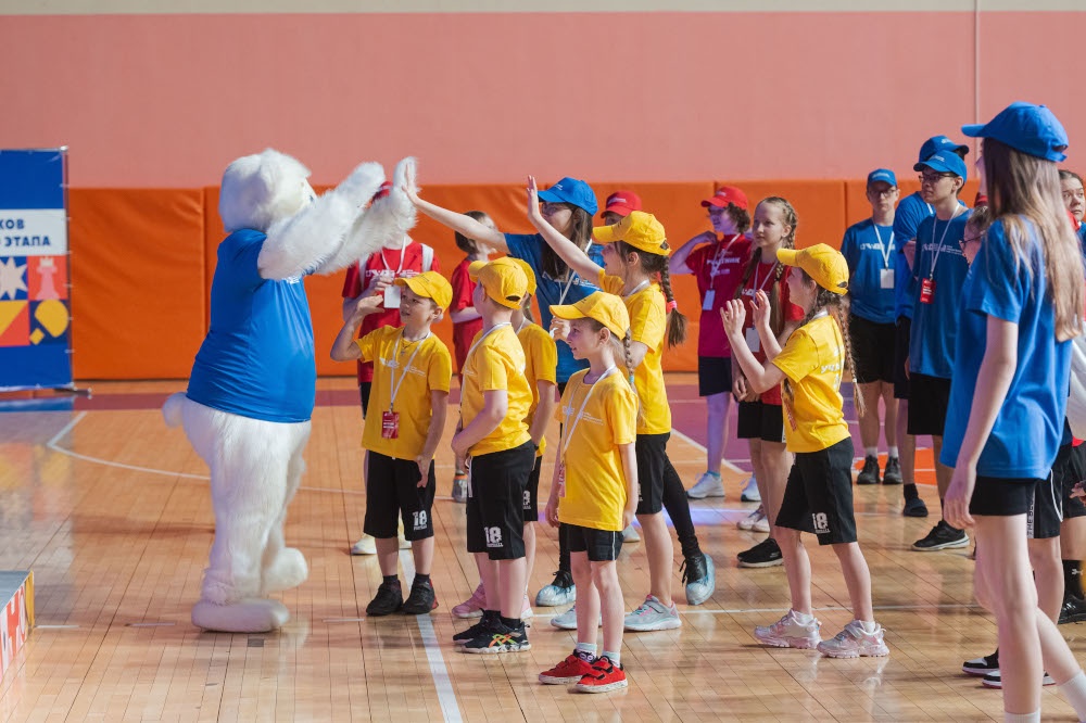 Под Екатеринбургом пройдут соревнования для детей, победивших онкологию