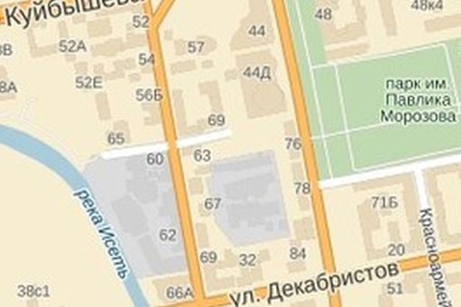 Куйбышева 44 екатеринбург на карте. Схема проезда розы Люксембург и Куйбышева Екатеринбург. Угол ул розы Люксембург и Декабристов (фото)