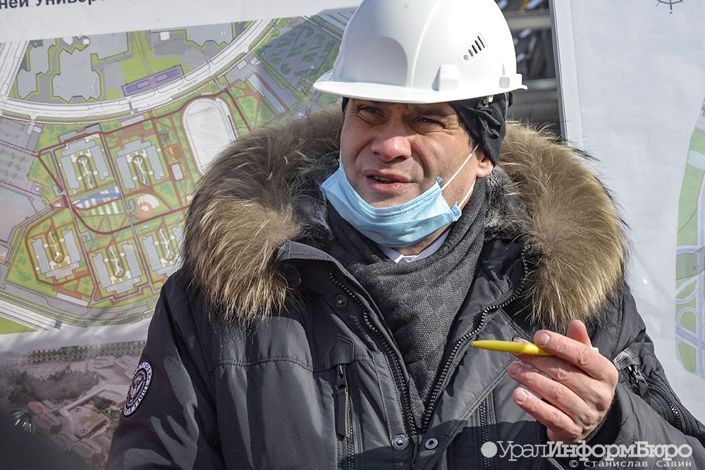 Наследие Универсиады: подробности развития электрички и трамвая в Екатеринбурге