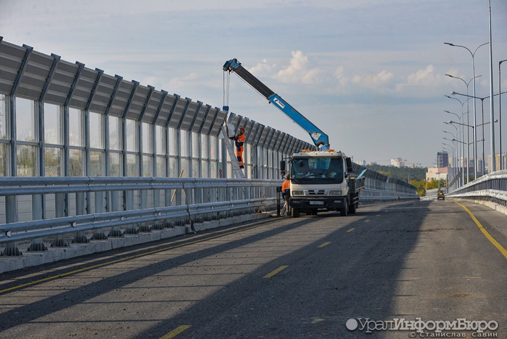В Свердловской области в 2024 году начнется ремонт 24 мостов