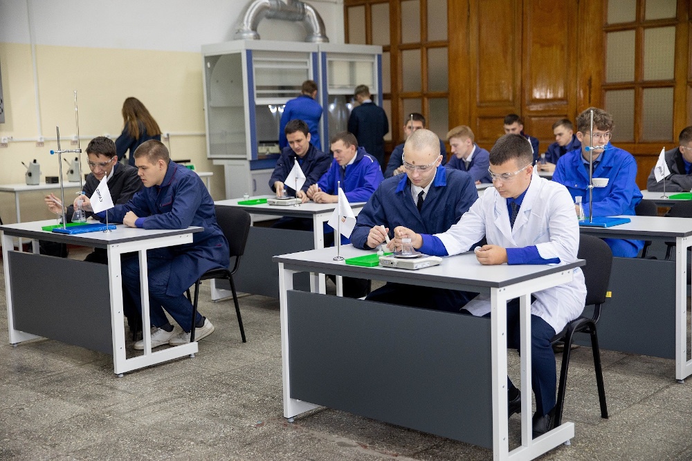 ЕВРАЗ профинансировал ремонты образовательных учреждений Нижнего Тагила и Качканара