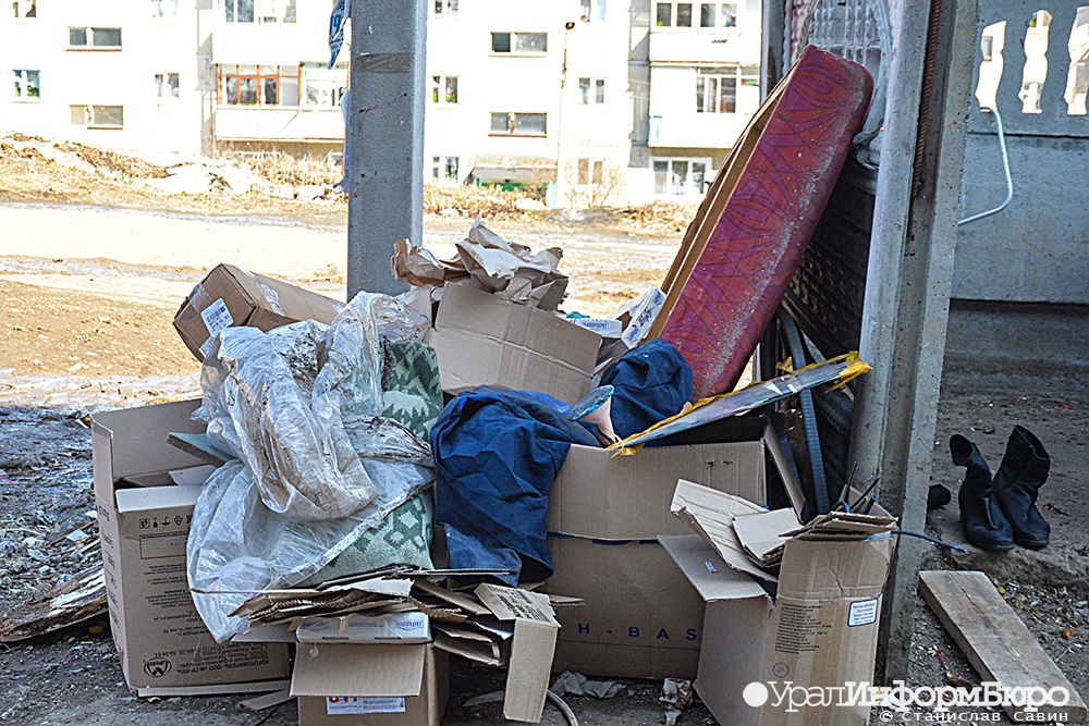 Возможный виновник мусорного коллапса в Челябинске признан банкротом