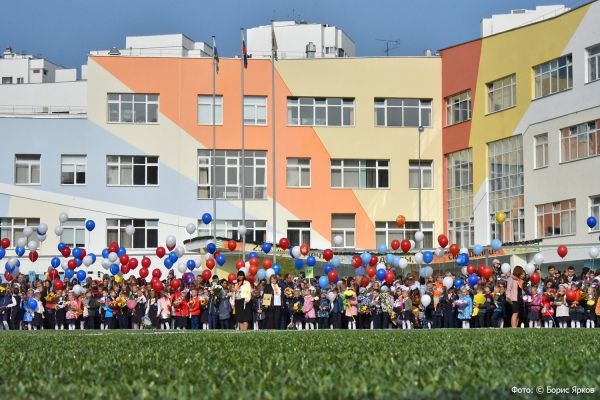 Школы в Свердловской области будут строиться по правилам, предложенным Евгением Куйвашевым