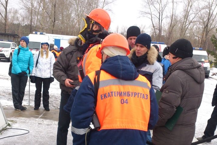 Газэкс каменск уральский сайт