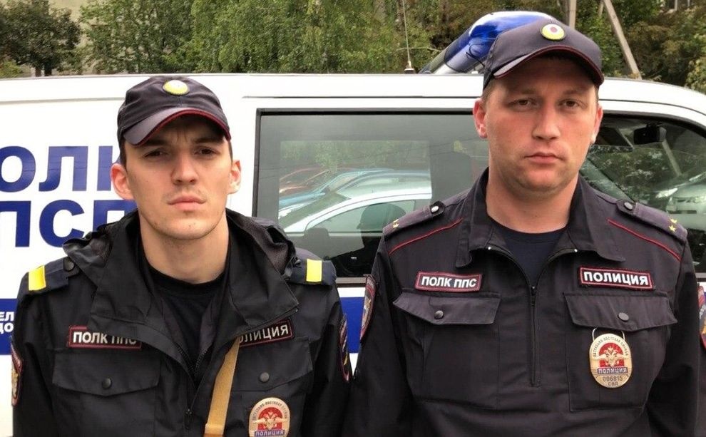 Технично, без стрельбы. В Екатеринбурге полицейские освободили заложницу