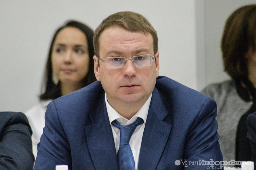 В Свердловской области утвержден новый глава скандального министерства