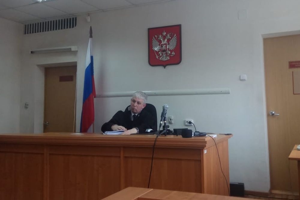 Суд низложил спикера думы Асбеста