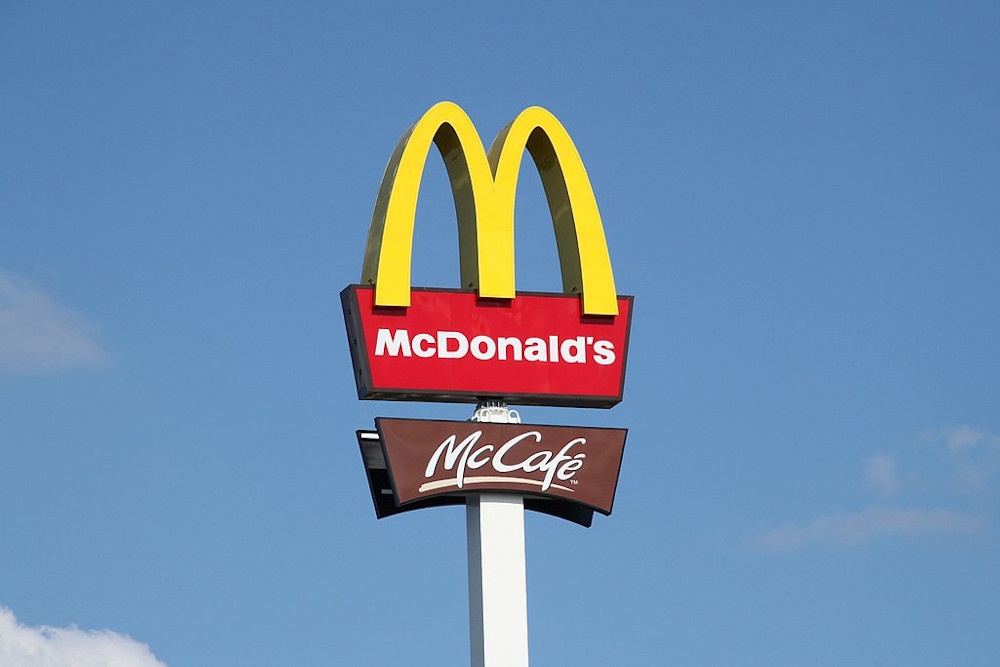 В Нижнем Тагиле откроют ресторан "Макдоналдс"