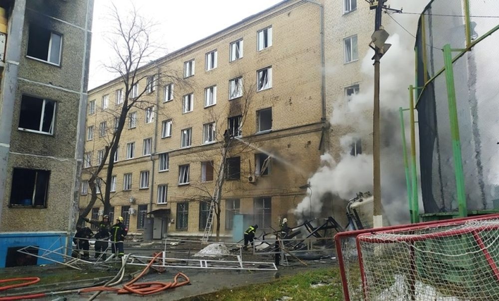 Ревизоры придут в COVID-госпиталя УрФО после взрыва в Челябинске