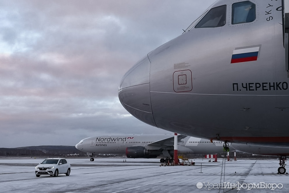 Аэропорт Сургута оштрафовали на 50 млн рублей из-за авиакомпании, хотевшей летать в Сочи