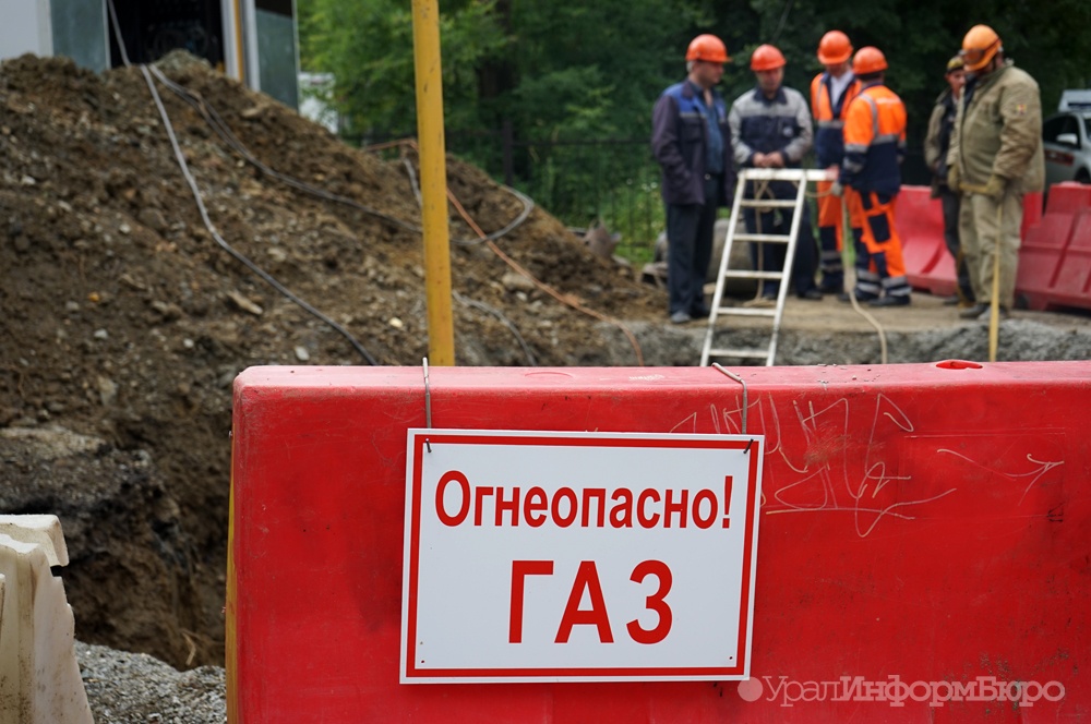 Дубровский призвал не жалеть сил и времени на проверки домов с газом