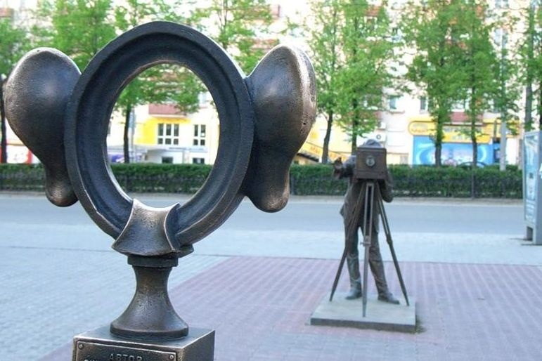 Пермяк соленые уши рисунки