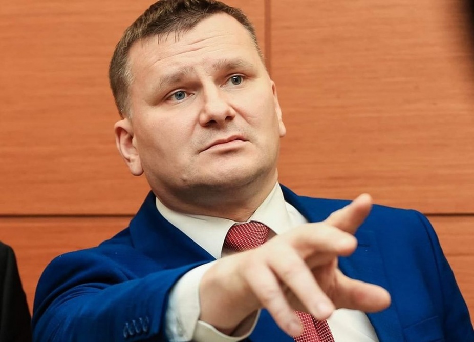Соратнику экс-губернатора Челябинской области предъявлено новое обвинение