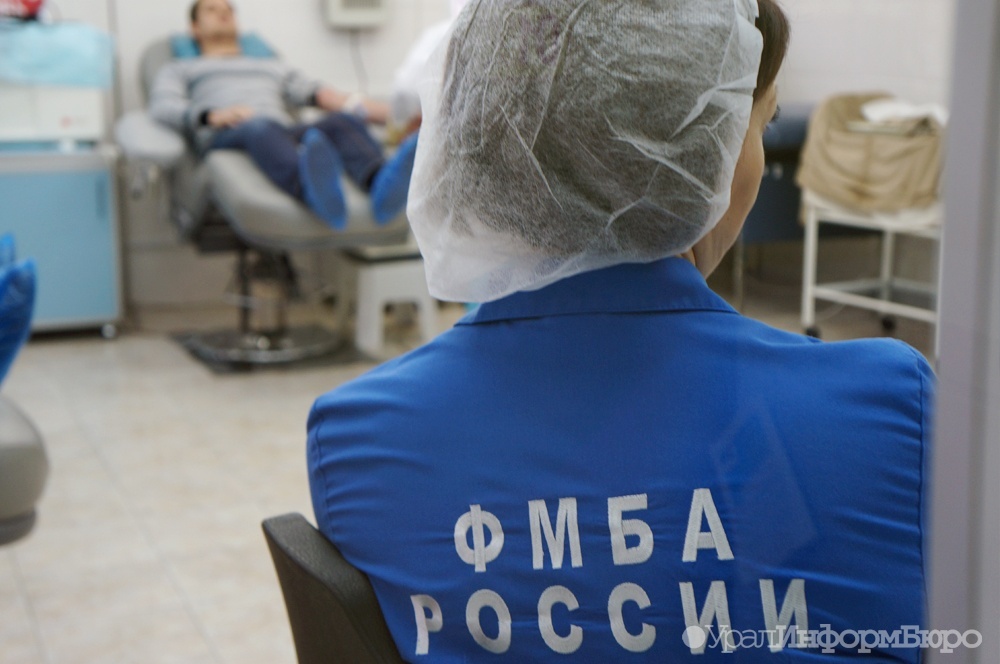 Медики атомных городов Урала получат губернаторские надбавки за COVID 