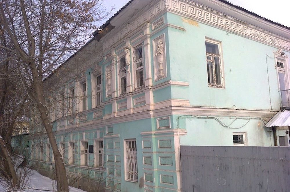 Мишустина просят предотвратить снос зданий-памятников в Екатеринбурге