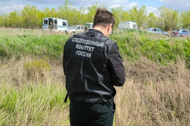 Умер житель Новотроицка, убивший, расчленивший и искавший с полицией свою сожительницу