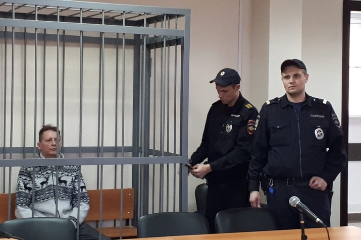 Екатеринбургского бизнесмена осудили за многомиллионное мошенничество