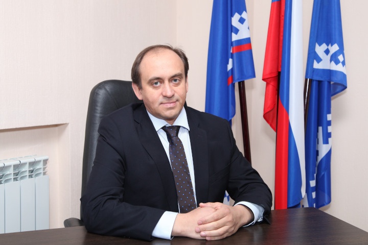 Глава Ямала взял в заместители бывшего мэра Муравленко