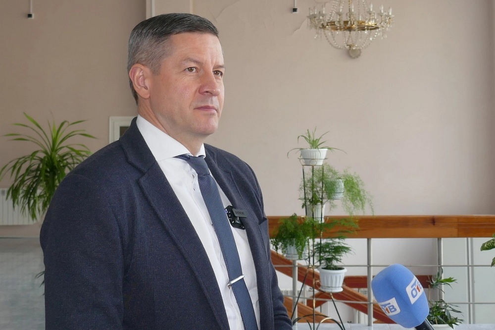 Замгубернатора Челябинской области избрали главой Миасса