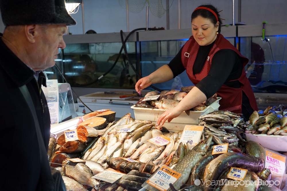 На Ямале хотят ввести запрет на вылов ценного вида рыбы