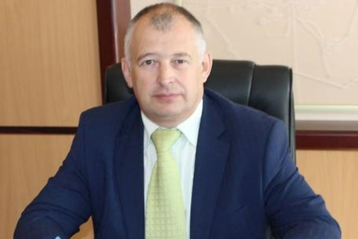 Глава Артемовского собрался в отставку