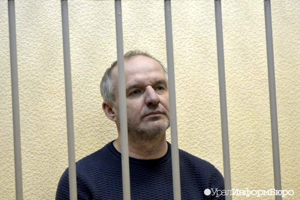 Экс-замминистра Шилиманов обжаловал свой арест
