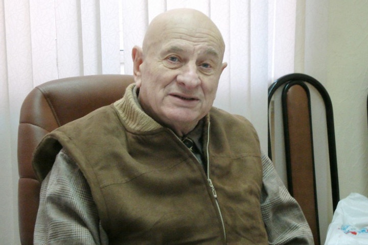 Почетный гражданин Екатеринбурга призвал мэра исполнить обещанное Высокинским