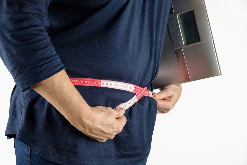 Три региона УрФО страдают сильным ожирением