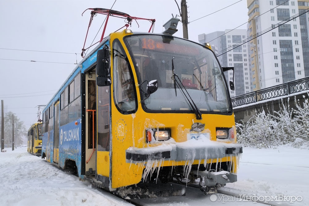 Минувшая половина мая стала самой холодной в Екатеринбурге в XXI веке
