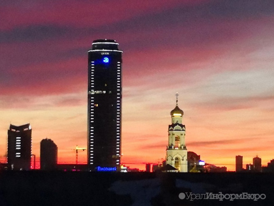 Екатеринбург восстанавливается после COVID-19 хуже всех уральских городов