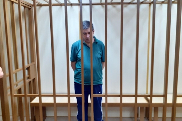 В Тюменской области вынесен приговор продавцу алкоголя с метанолом