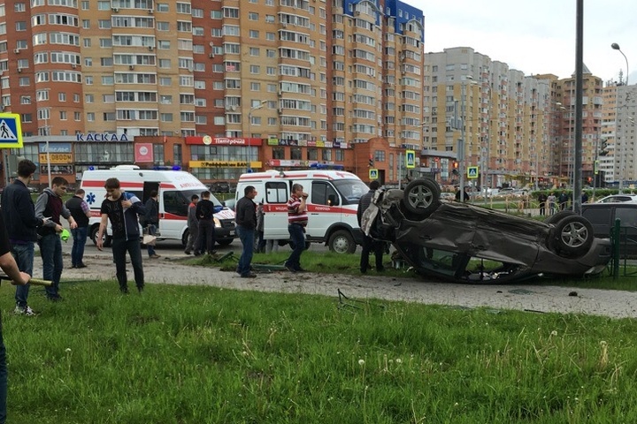 Новости Сургута за вчерашний день