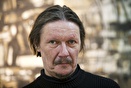 Курганского художника Владимира Чалого нашли мертвым на кладбище
