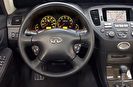 Вымогавший Infiniti екатеринбургский полицейский вырос до обвиняемого