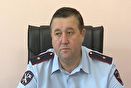 Свердловский полицейский главк защитит подследственного подполковника