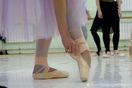 Екатеринбургское хореографическое училище примет учеников через год
